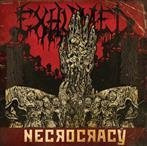 Exhumed "Necrocracy"