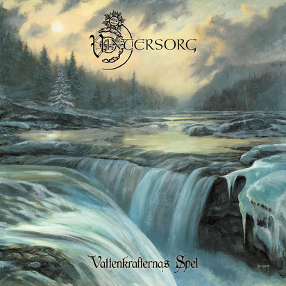 Vintersorg "Vattenkrafternas Spel"