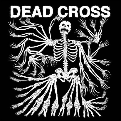 Dead Cross "Dead Cross"