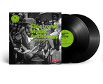 V/A "Electronic Music Anthology The Drum N Bass Session LP"