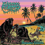 Haggus "Destination Extinction"