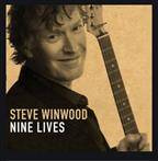 Winwood, Steve "Nine Lives"