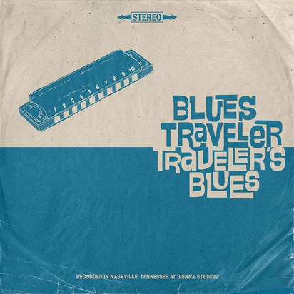 Blues Traveler "Traveler's Blues"