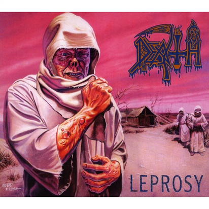 Death "Leprosy"