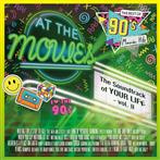 At The Movies "Soundtrack Of Your Life - Vol 2 CDDVD"