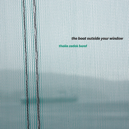 Thalia Zedek Band "The Boat Outside Your Window"