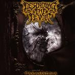 Destroying The Devoid "Paramnesia"