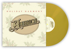 America "Holiday Harmony LP"