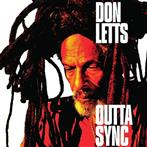 Don Letts "Outta Sync"