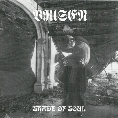 Brisen "Shade Of Soul"