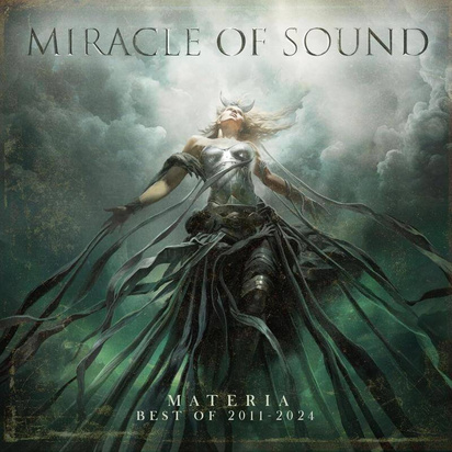 Miracle Of Sound "Materia Best Of 2011 - 2024"