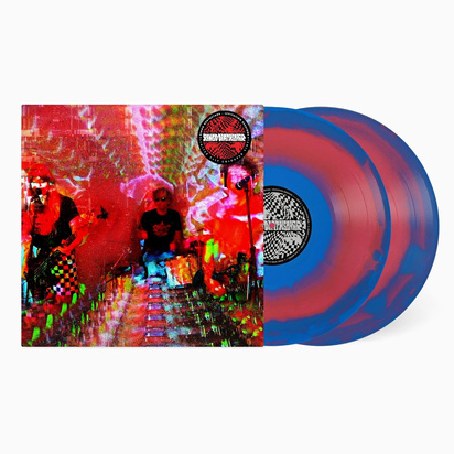 Deathstarr, Ringo "Levitation Sessions LP"