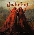 Disbelief "The Symbol Of Death"