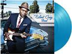 Robert Cray Band "Nothin But Love LP BLUE"