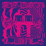 Avery Daniel & Cortin Alessandro "Illusion of Time Lp"