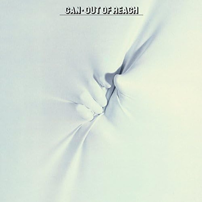 Can "Out Of Reach LP"