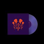 Satriani, Joe "The Elephants Of Mars PURPLE LP"