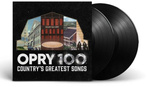 Grand Ole Opry & V/A "Opry 100 Country’s Greatest Songs LP"
