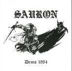 Sauron "Demo 1984"