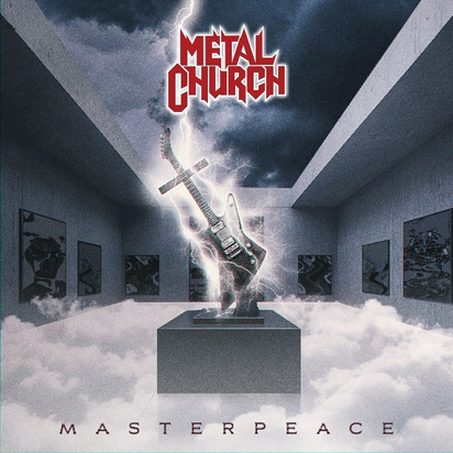 Metal Church "Masterpeace"
