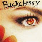 Buckcherry "All Night Long"