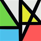 New Order "Music Complete"