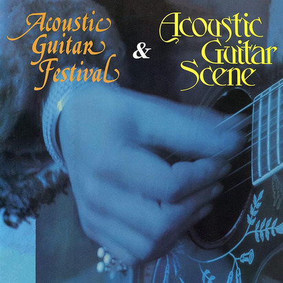 V/A "Acoustic Guitar Scene & Acoustic Guitar Festival"