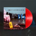 RPWL "Crime Scene LP RED"