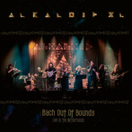 Alkaloid "Bach Out Of Bounds"