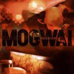 Mogwai "Rock Action LP RED"