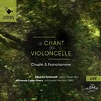 Torbianelli, Edoardo "Le Chant Du Violoncelle"