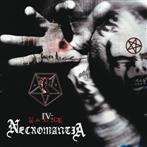 Necromantia "IV Malice"