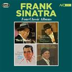 Sinatra, Frank "Four Classic Albums Plus"