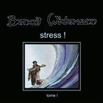 Widemann, Benoit "Stress LP"