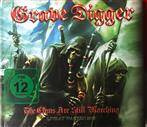 Grave Digger "The Clans Are Still Marching"