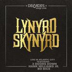 Lynyrd Skynyrd - Live In Atlantic City LP