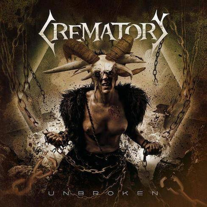 Crematory "Unbroken Limited Edition"