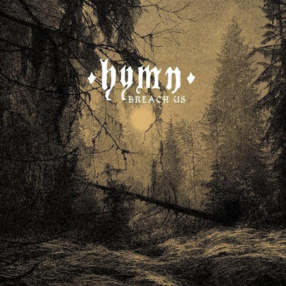 Hymn "Breach Us"
