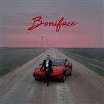 Boniface "Boniface Red LP"