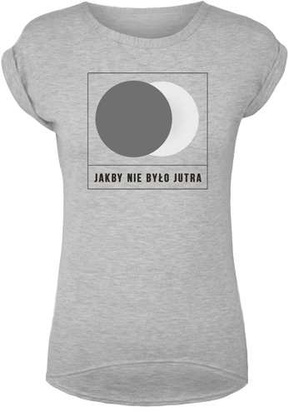  Happysad „Jakby Jutra Nie Było” T-shirt 