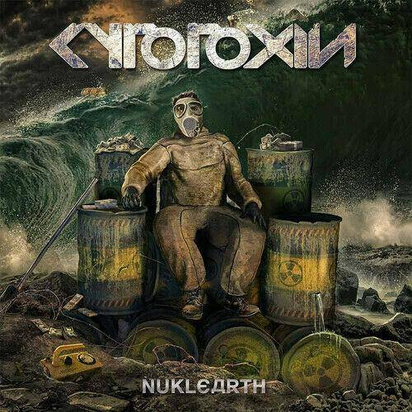 Cytotoxin "Nuklearth"