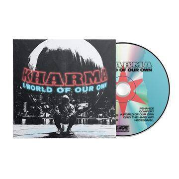 Kharma "A World Of Our Own"