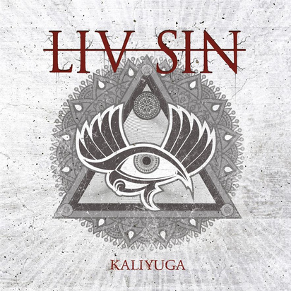 Liv Sin "Kali Yuga LP"