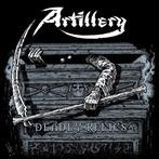 Artillery "Deadly Relics"