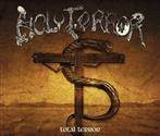 Holy Terror "Total Terror"