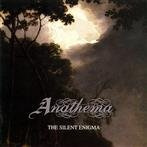 Anathema "The Silent Enigma"