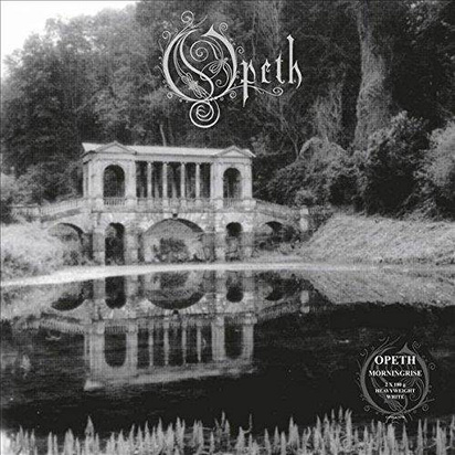 Opeth "Morningrise"