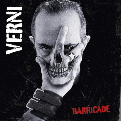 Verni "Barricade"