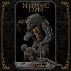 Novembers Doom "Major Arcana"
