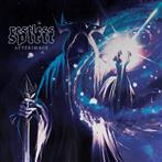 Restless Spirit "Afterimage"